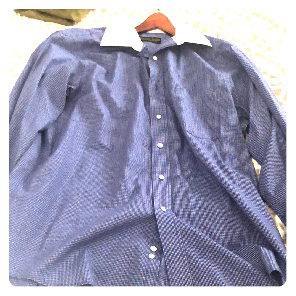 Dress shirt